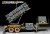 Voyager Model PE35866 Modern U.S. MIM-104C Patriot 1 System Basic for DRAGON 1/35